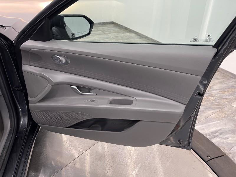 Used 2021 Hyundai Elantra SEL w/ Cargo Package image 41