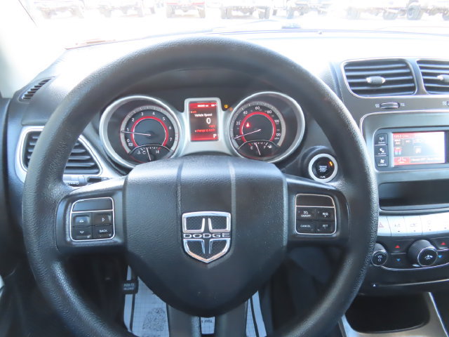 Used 2019 Dodge Journey SE FWD image 31