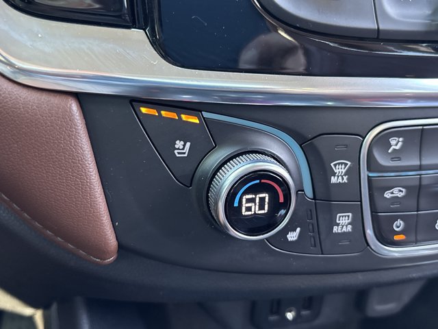 Used 2018 Chevrolet Traverse High Country AWD/4WD image 43