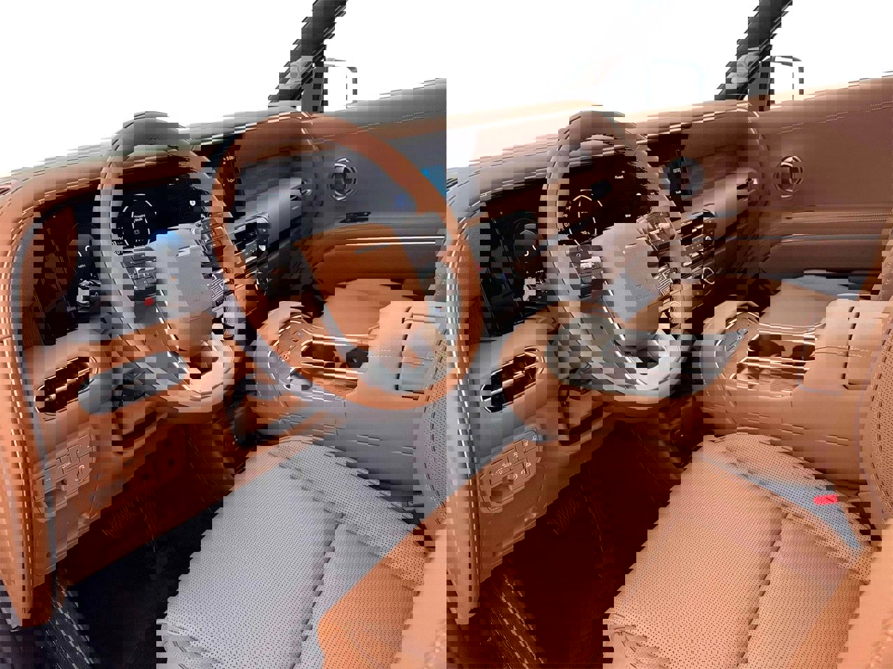 New 2026 Hyundai Palisade Calligraphy image 14