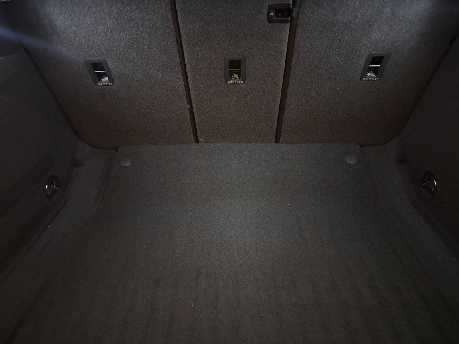 New 2027 Audi SQ6 e-tron Premium Plus AWD/4WD image 14