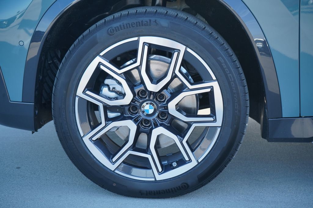 New 2026 BMW X1 xDrive28i w/ Convenience Package image 5