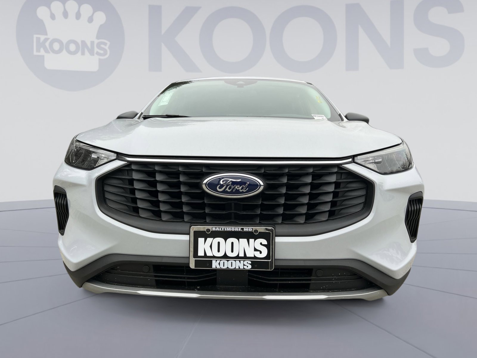 New 2026 Ford Escape Active w/ Cold Weather Package image 11