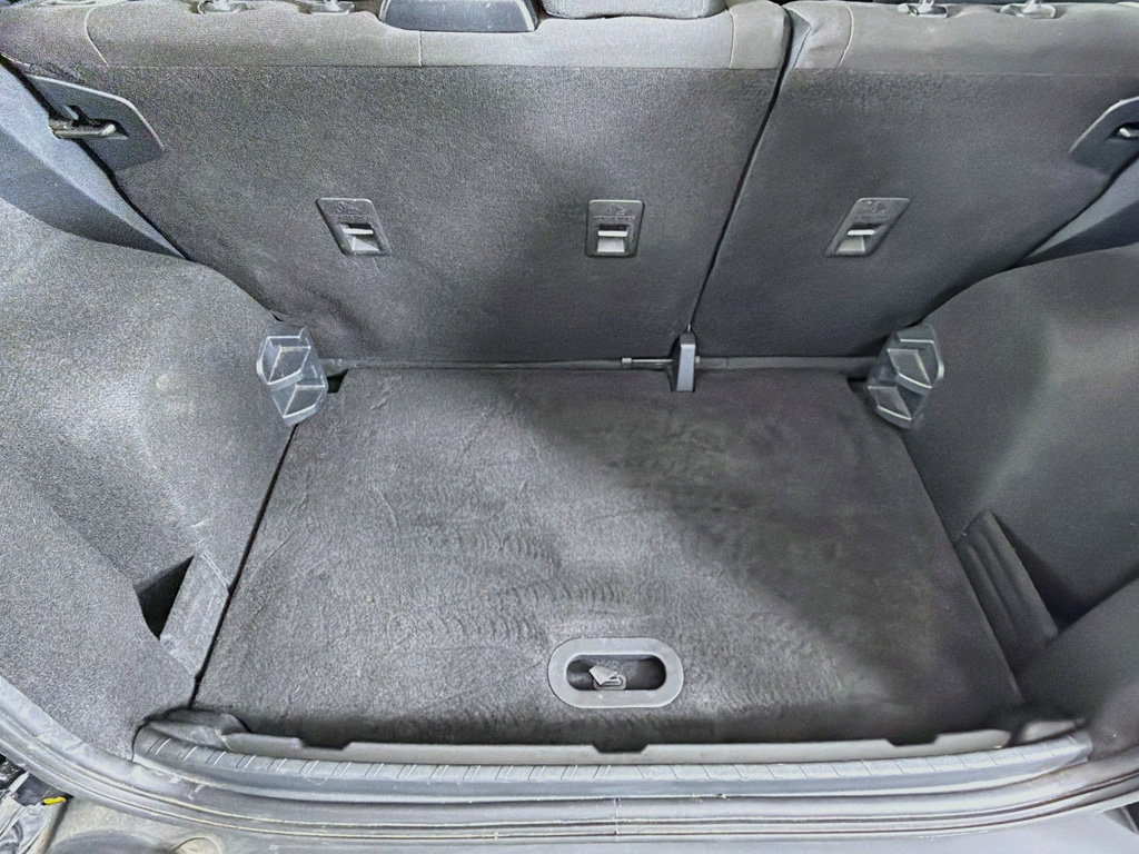 Used 2020 Ford EcoSport SE AWD/4WD image 15