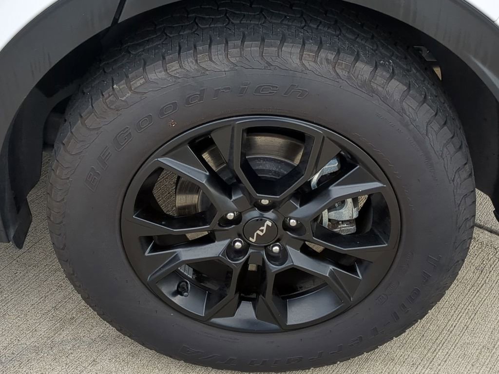 Used 2023 Kia Sportage X-Pro image 11