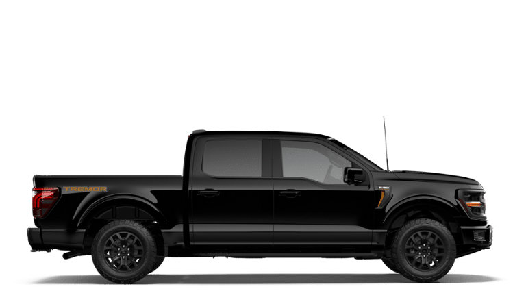 New 2026 Ford F150 Tremor w/ Equipment Group 402A High AWD/4WD image 27