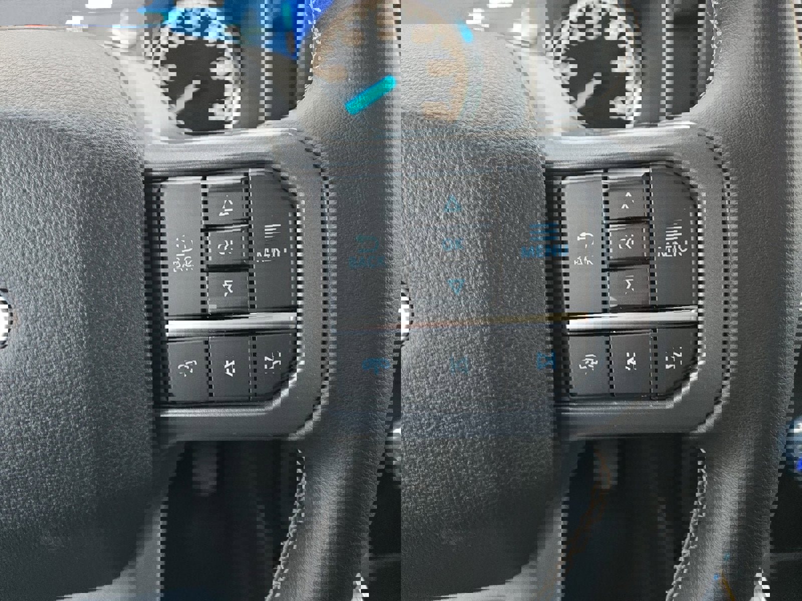 Certified 2023 Ford F150 XLT w/ Equipment Group 302A High image 15