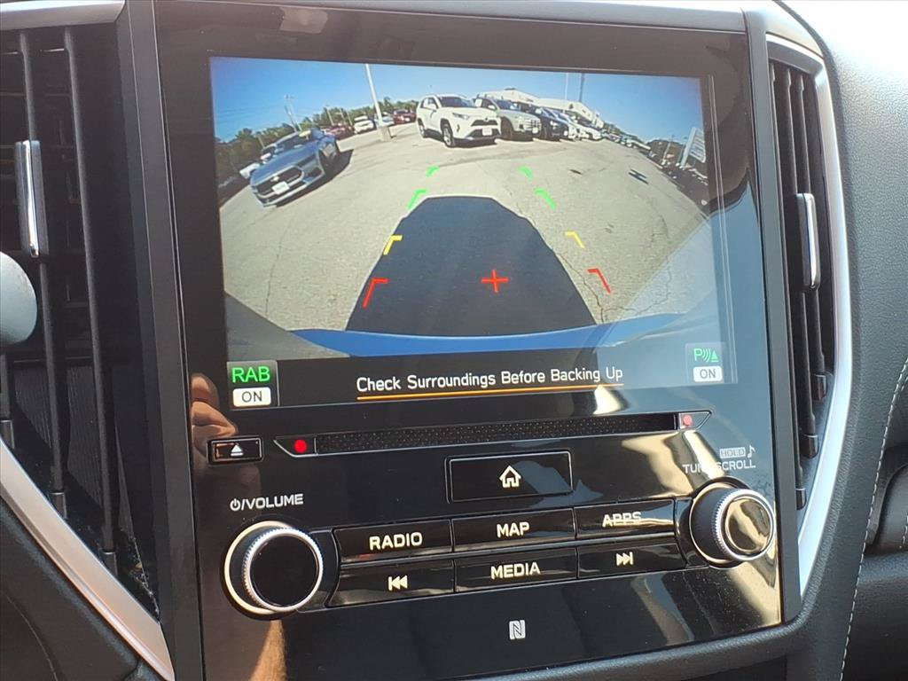 Used 2019 Subaru Forester Touring AWD/4WD image 29