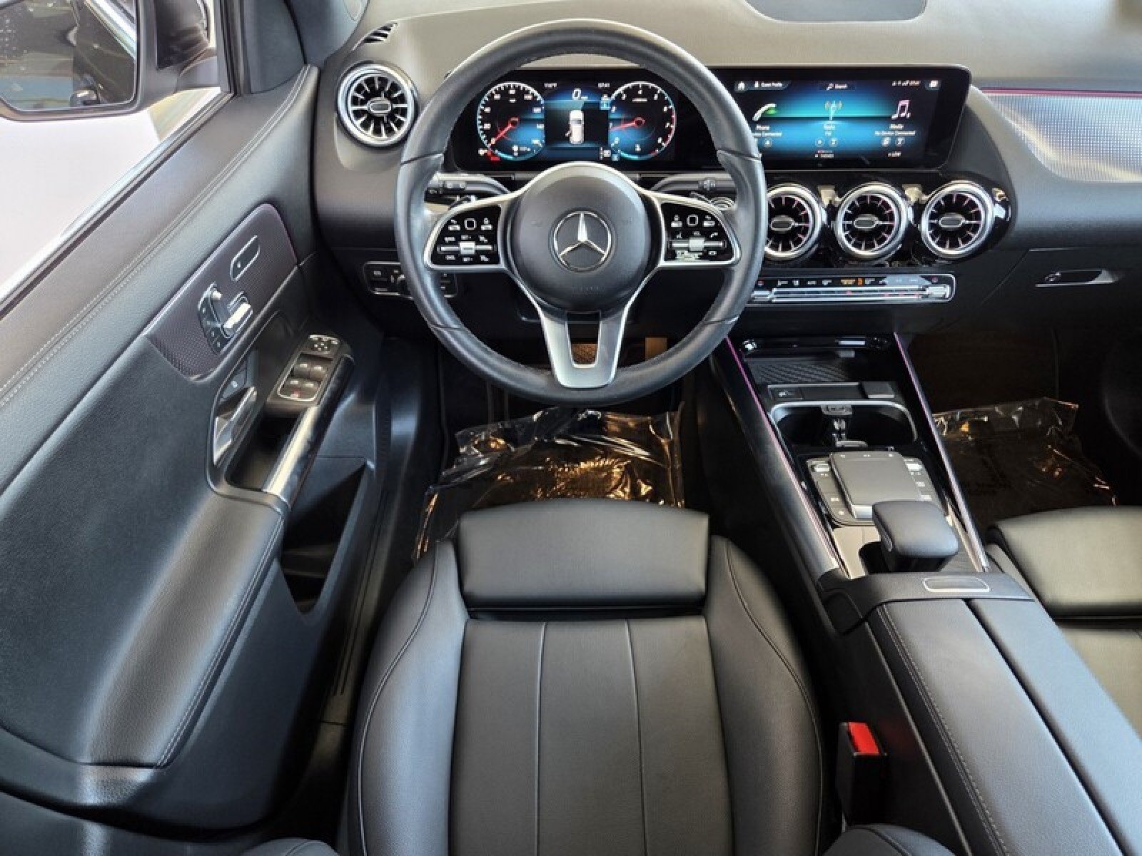 Certified 2023 Mercedes-Benz GLA 250 image 16