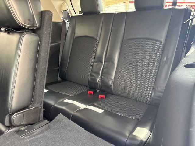 Used 2018 Dodge Journey Crossroad AWD/4WD image 25