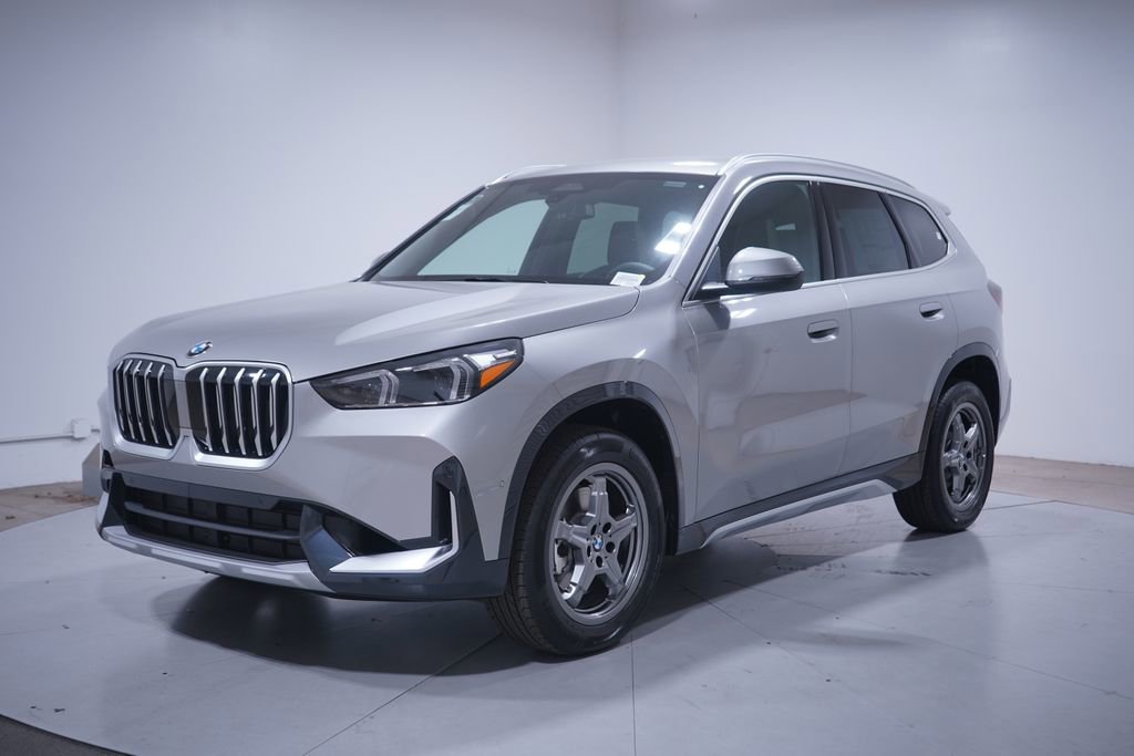 New 2026 BMW X1 xDrive28i image 1