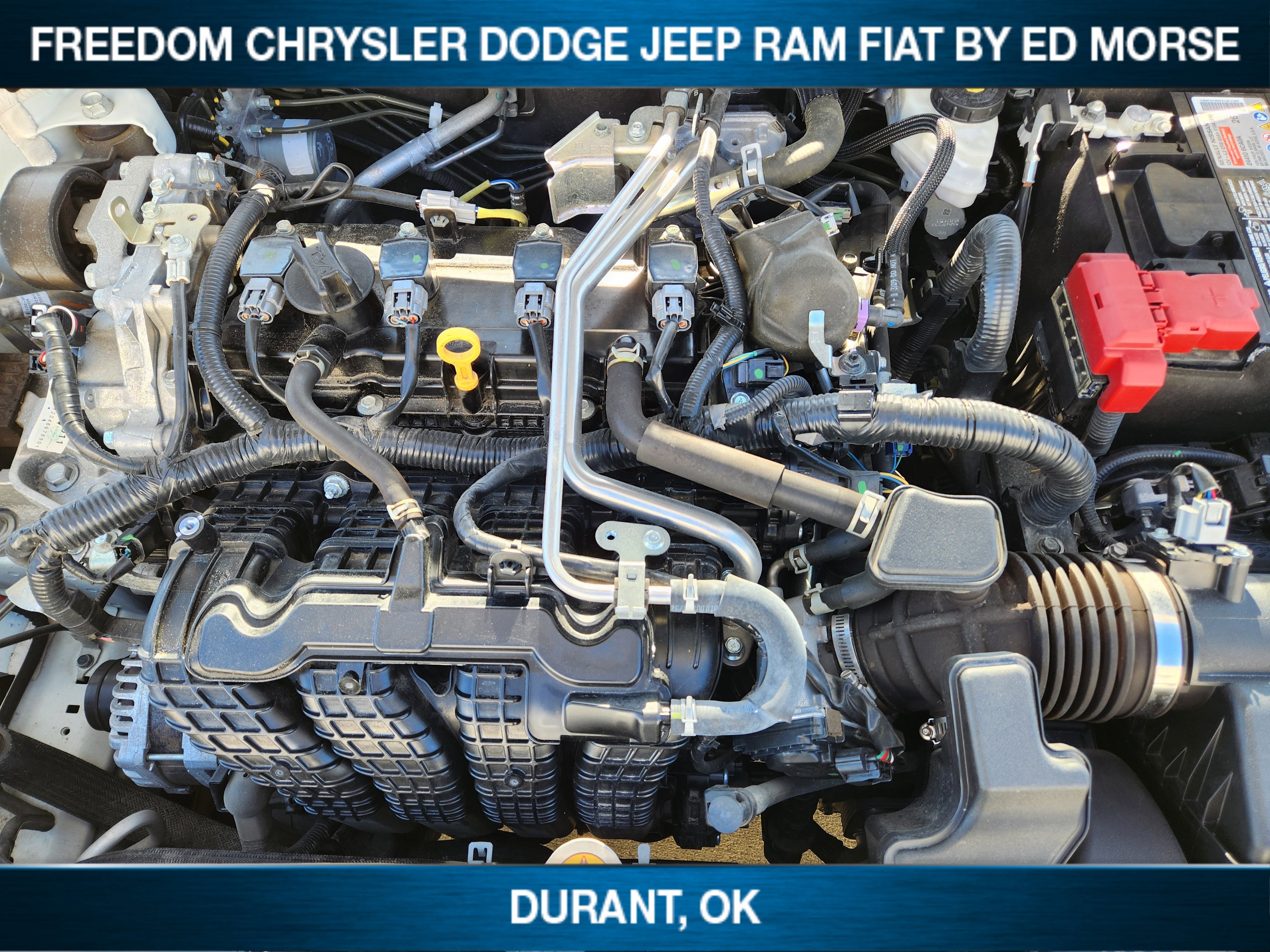 Used 2023 Nissan Altima 2.5 SV image 23