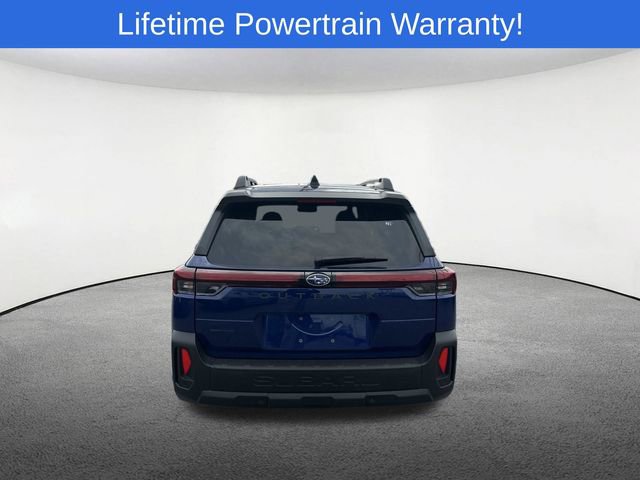 New 2026 Subaru Outback Premium AWD/4WD image 13