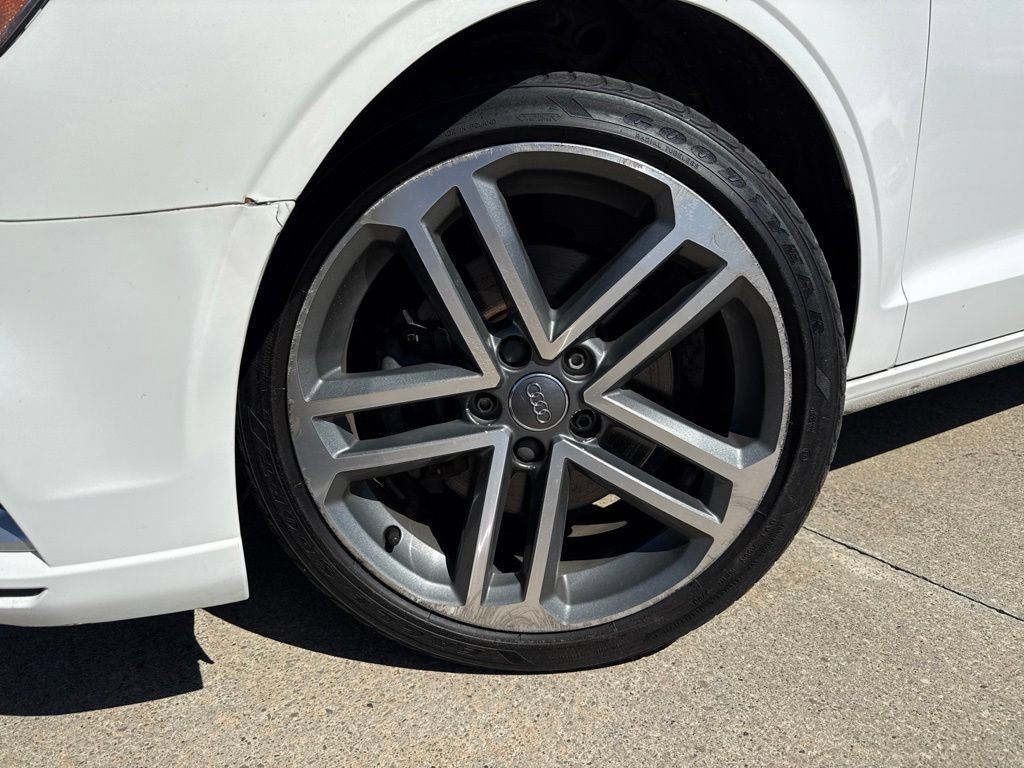 Used 2017 Audi A3 2.0T Premium FWD image 47