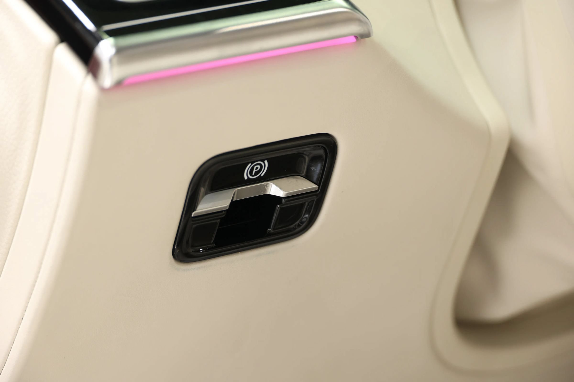 Used 2021 Mercedes-Benz Maybach S 580 4MATIC image 25