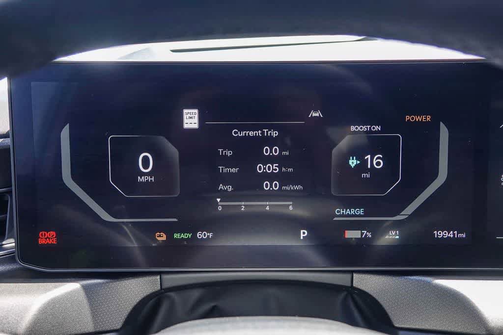 Certified 2024 Kia EV9 GT-Line AWD/4WD image 23