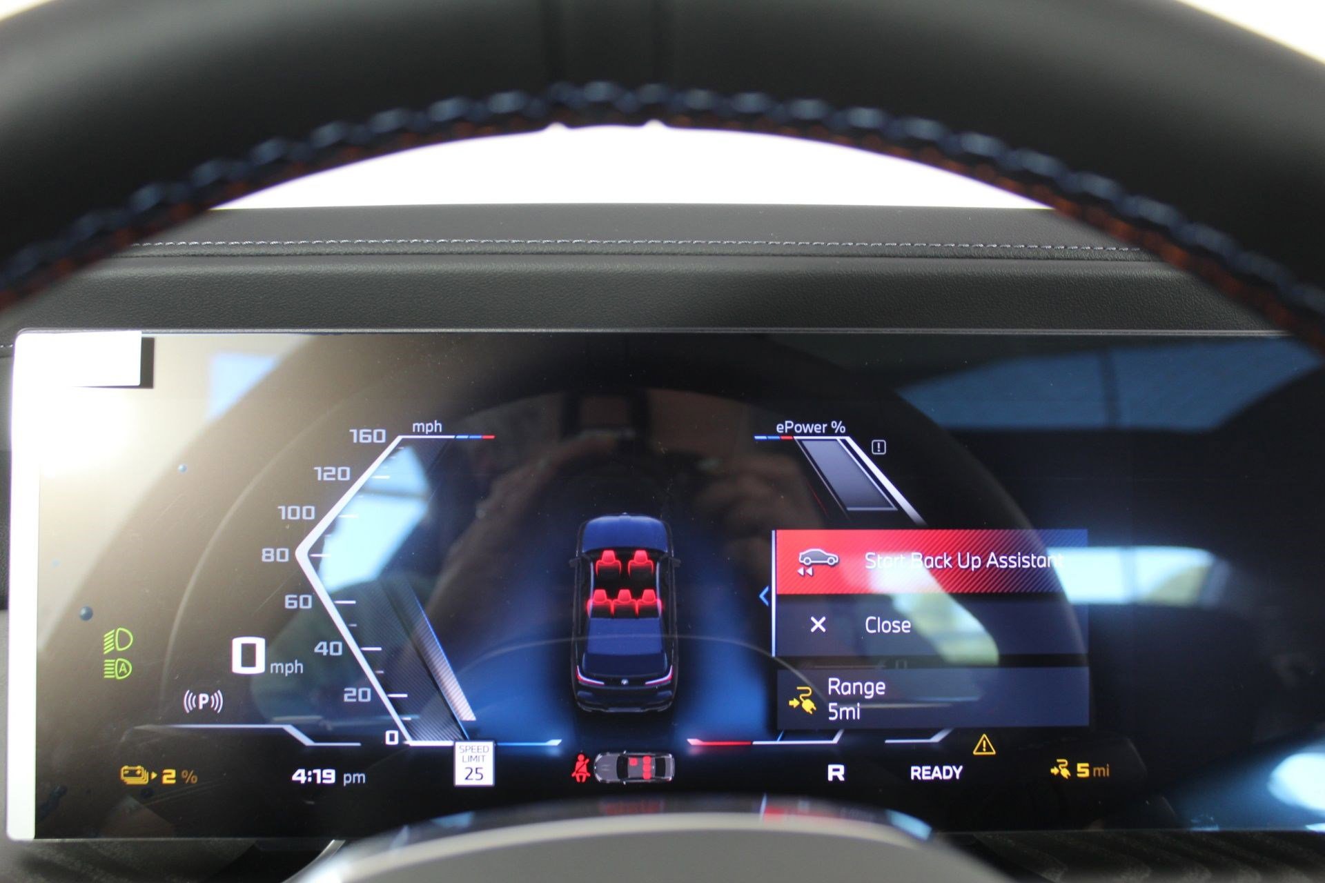 Used 2026 BMW i7 M70 w/ Premium Package image 17