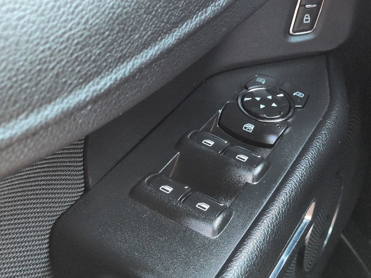 Used 2021 Ford Expedition XL AWD/4WD image 22