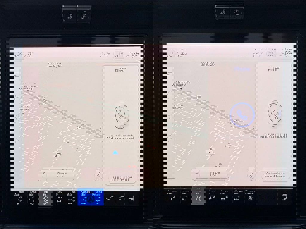 New 2026 Ford F250 Platinum image 37