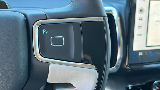 New 2025 Ford Expedition Max Platinum w/ Platinum Ultimate Package image 26