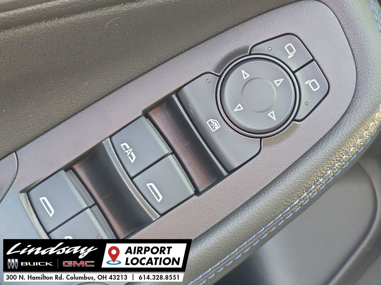 New 2026 Buick Encore GX Sport Touring w/ Comfort Package image 23