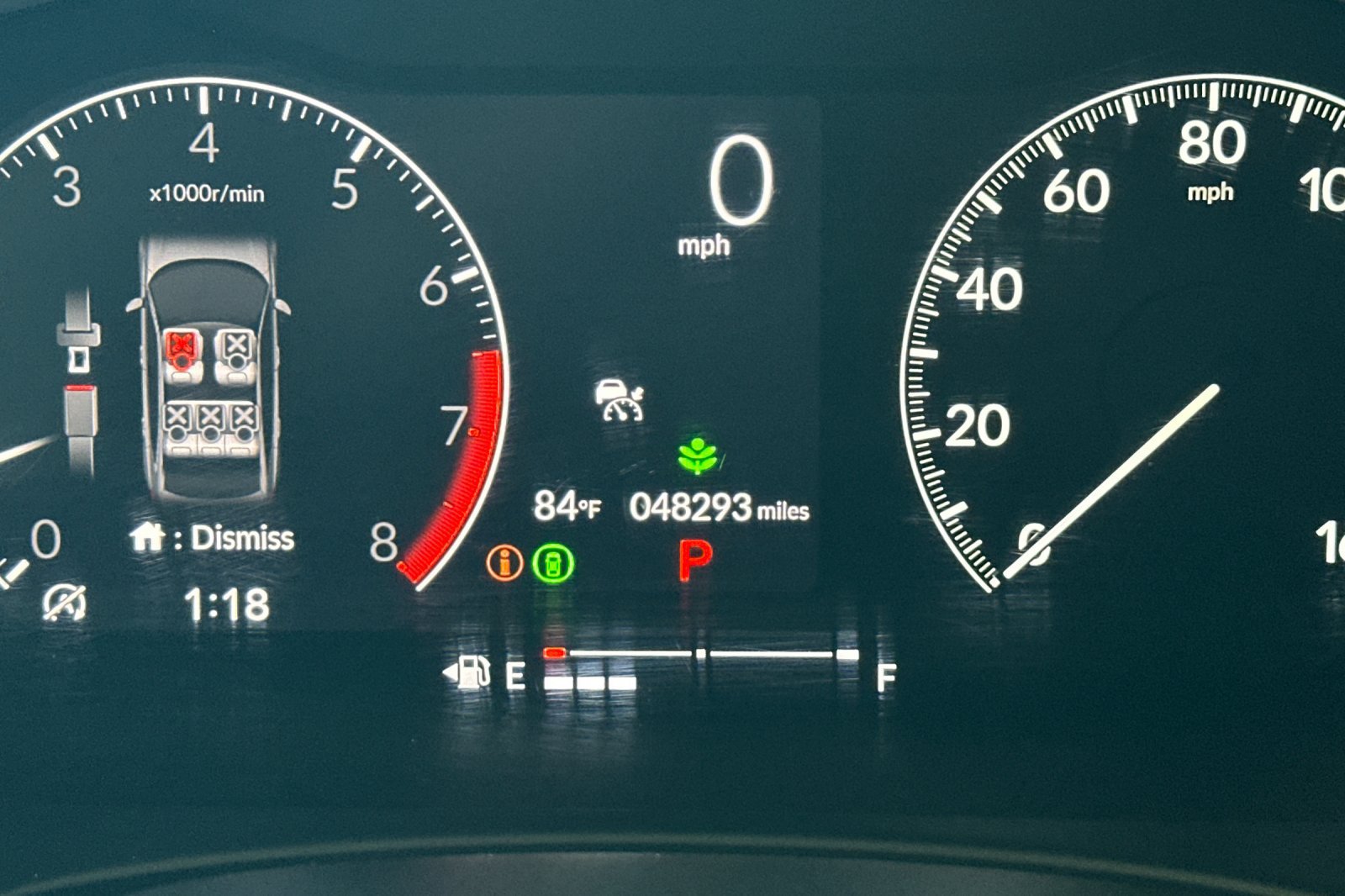 Used 2022 Honda Civic EX image 24