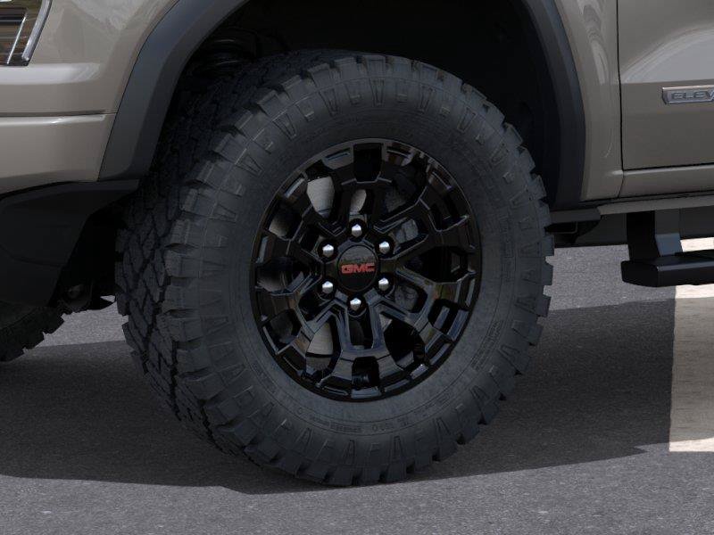 New 2026 GMC Canyon Elevation w/ Convenience Package AWD/4WD image 9