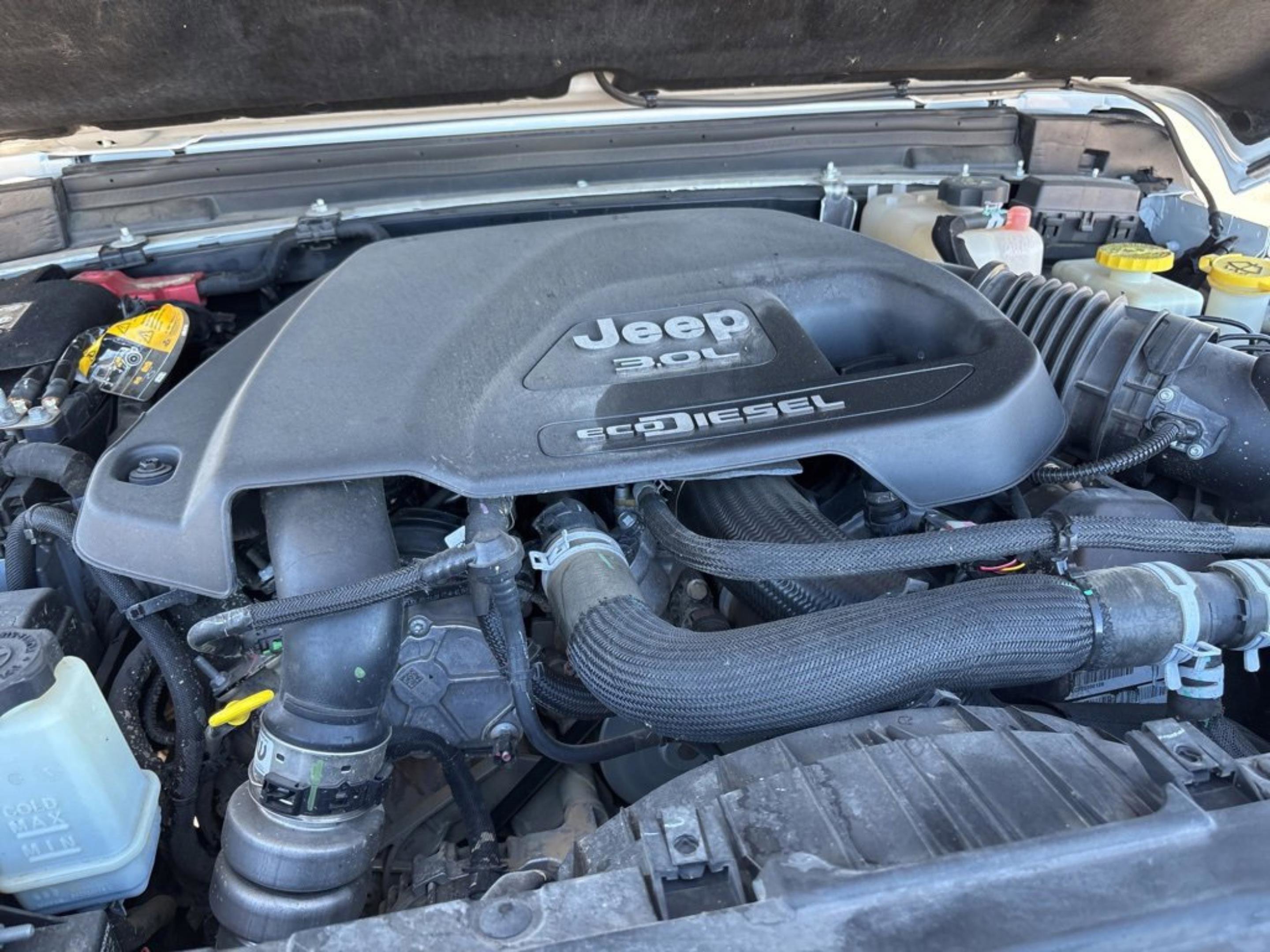 Used 2021 Jeep Wrangler Unlimited Rubicon image 46