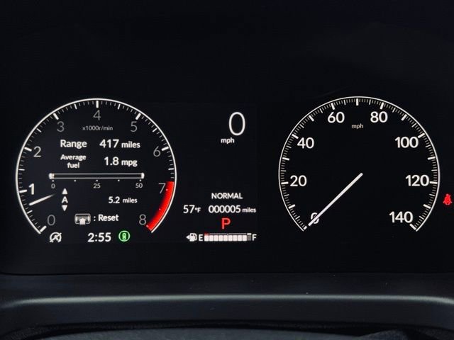 New 2026 Honda Odyssey Touring image 34