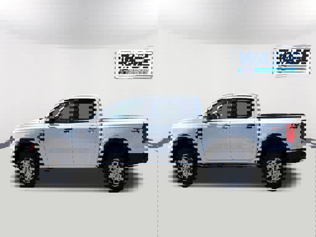 New 2025 Ford Ranger XL w/ Trailer Tow Package image 8