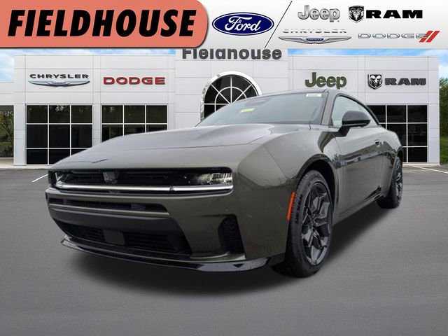 New 2026 Dodge Charger R/T AWD/4WD image 1