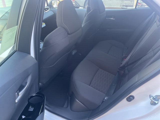 New 2026 Toyota Corolla SE image 6
