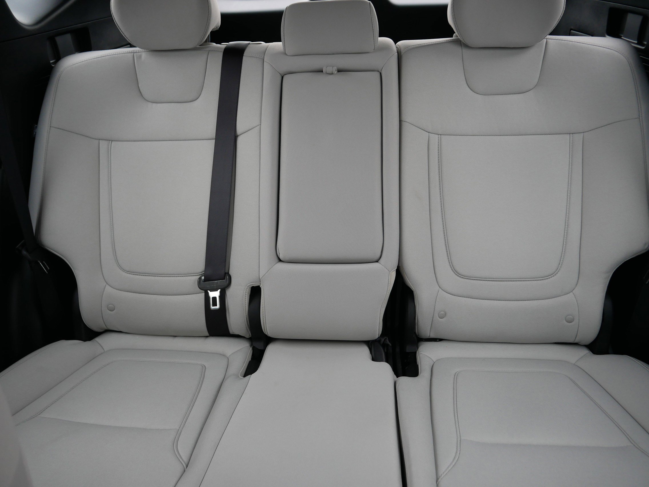 Certified 2025 Hyundai Tucson SE image 13