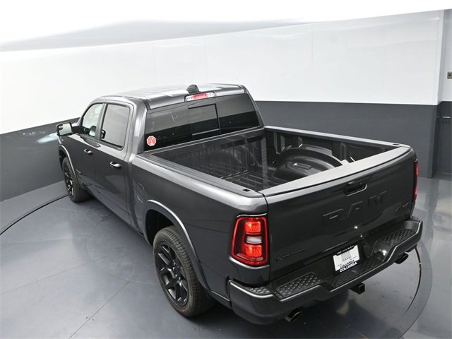 New 2026 RAM 1500 Laramie image 13