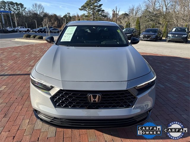 Used 2024 Honda Accord Sport image 31