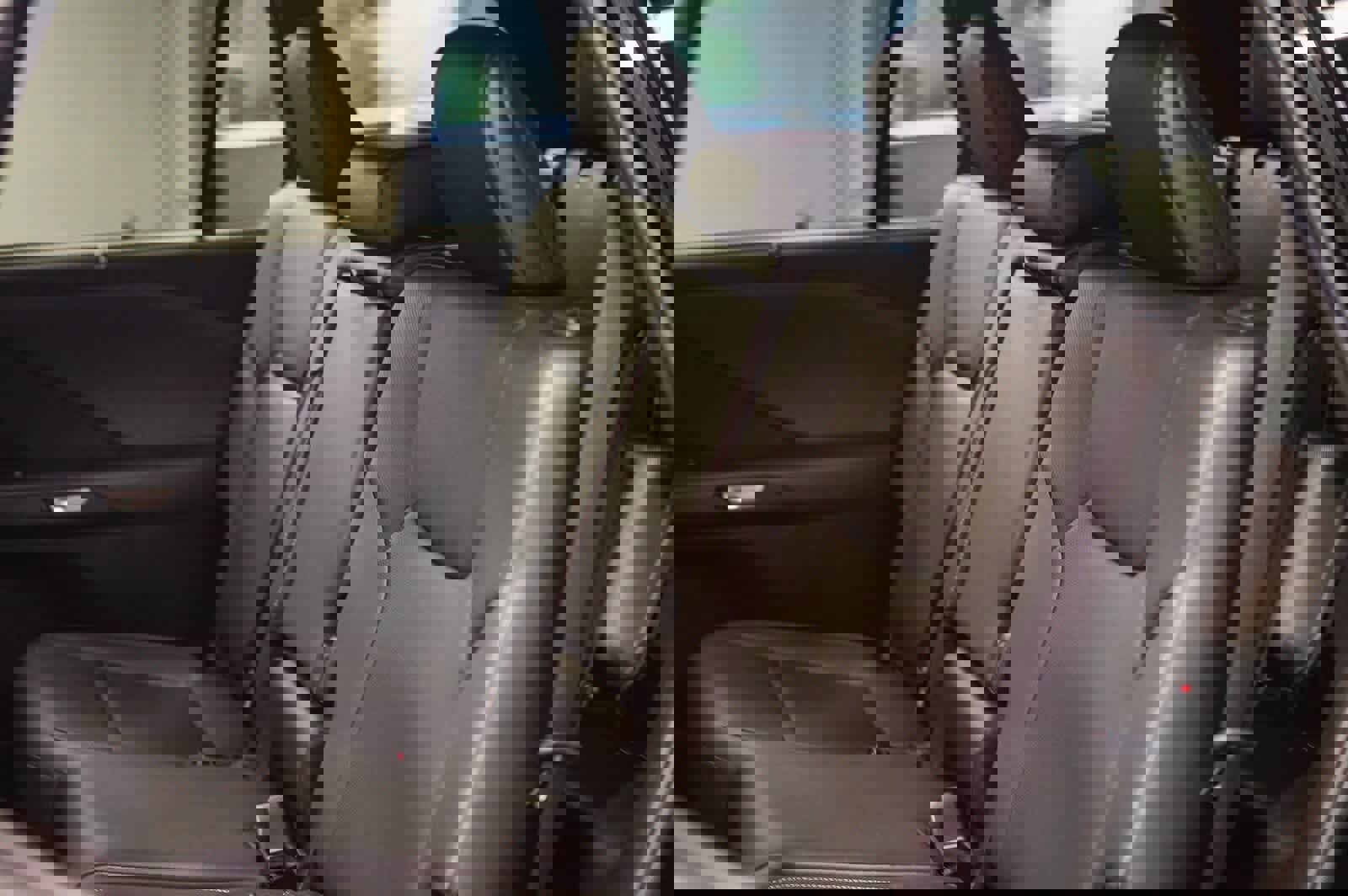 Used 2024 Lexus TX 350 FWD w/ Cold Weather Package image 18