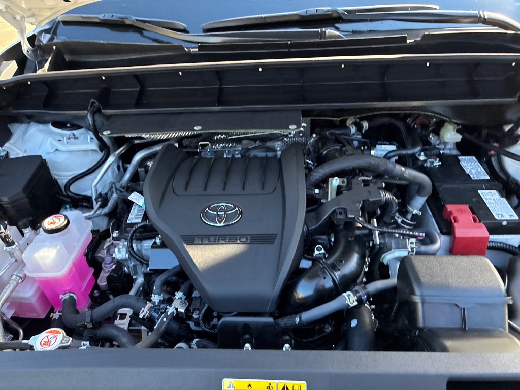 New 2026 Toyota Highlander XSE AWD/4WD image 32