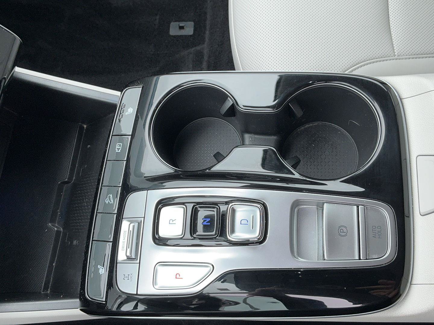Certified 2024 Hyundai Tucson SEL AWD/4WD image 26