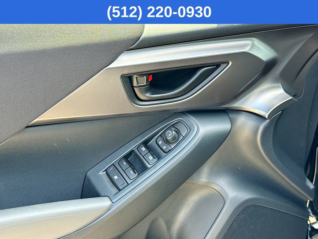 New 2025 Subaru Impreza 2.0i image 20