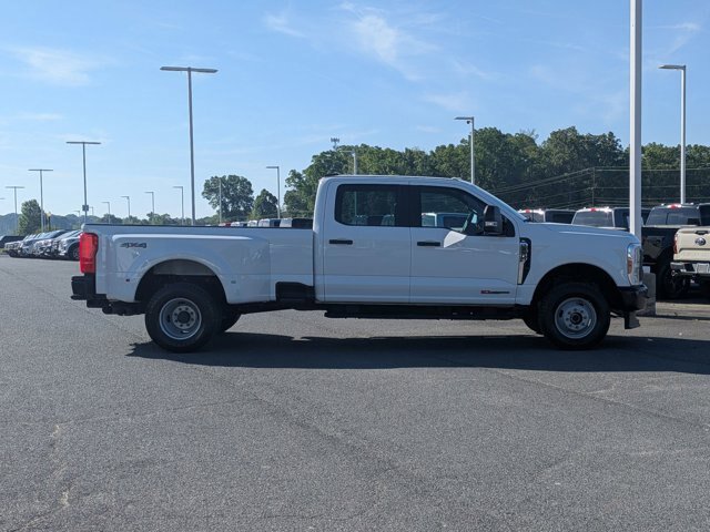 Certified 2024 Ford F350 XL w/ XL Driver Assist Package AWD/4WD image 3