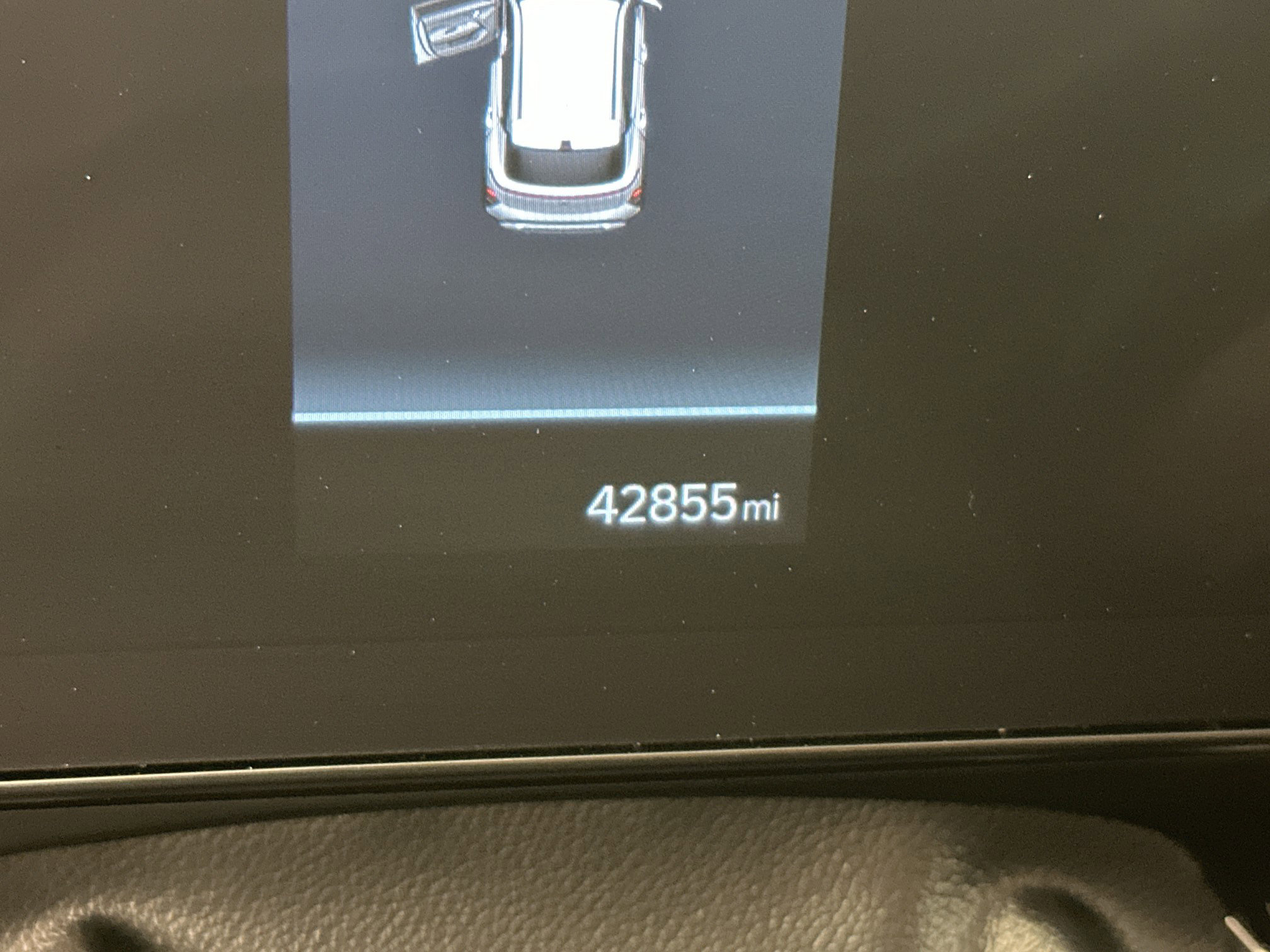 Used 2025 Hyundai Kona SEL AWD/4WD image 19