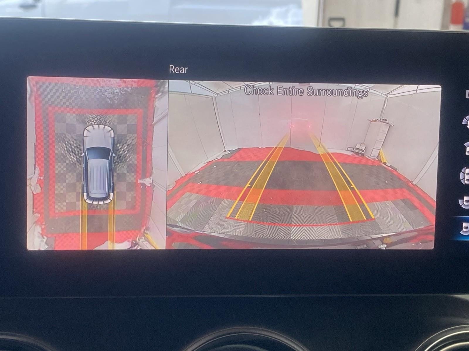 Used 2022 Mercedes-Benz GLC 300 4MATIC image 27