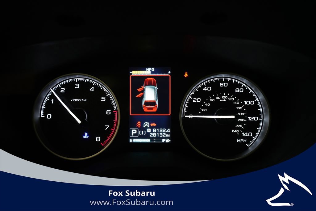 Certified 2024 Subaru Forester Limited w/ Pop Package 2 AWD/4WD image 2