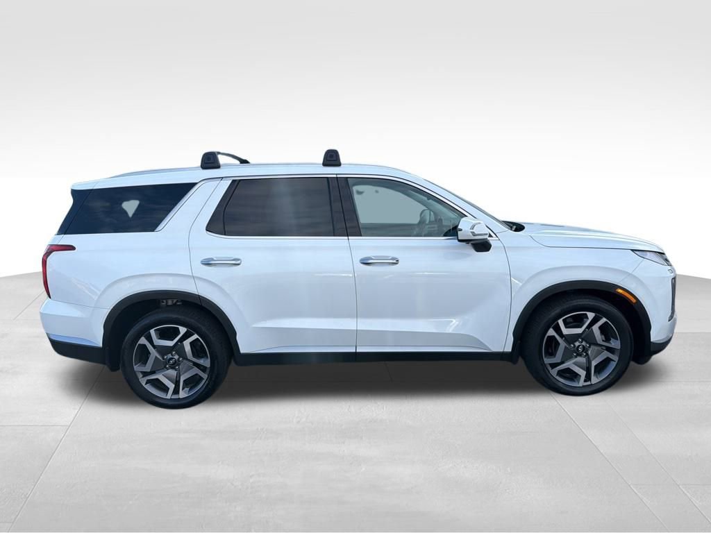 Used 2025 Hyundai Palisade SEL image 7