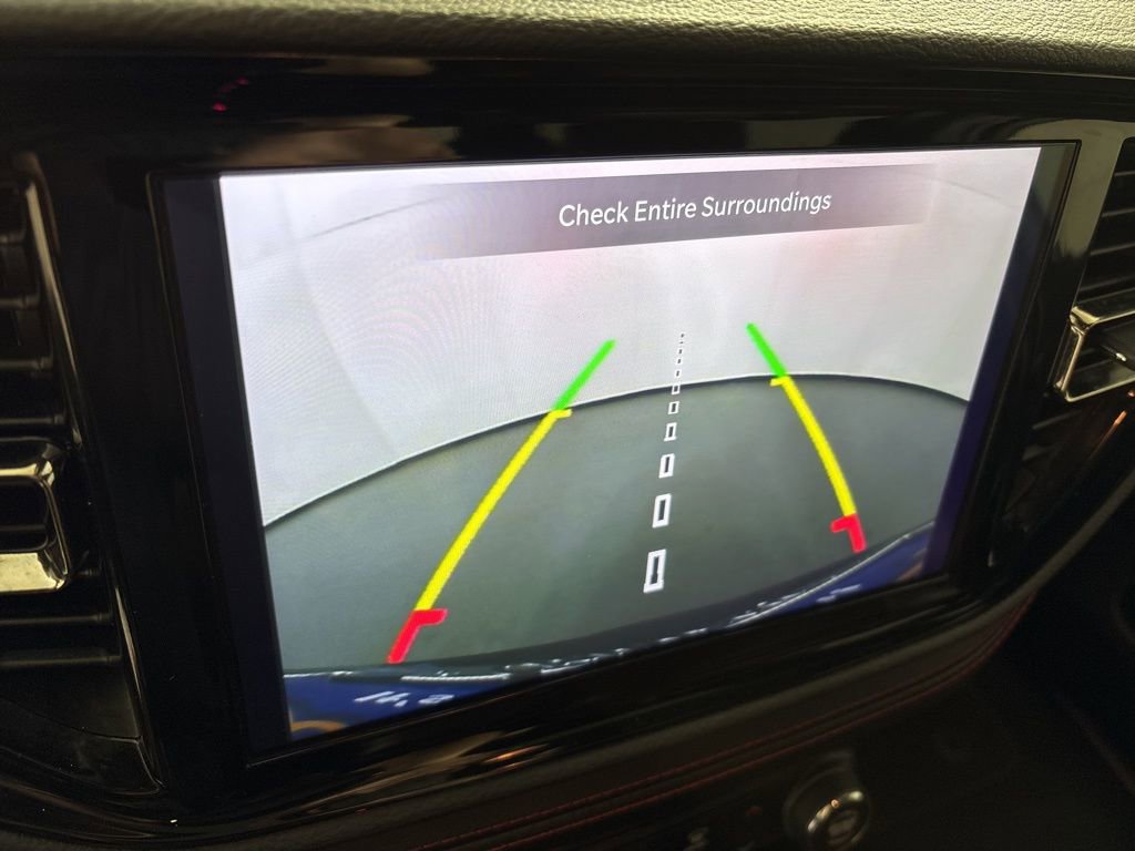 Used 2023 Dodge Durango GT image 38