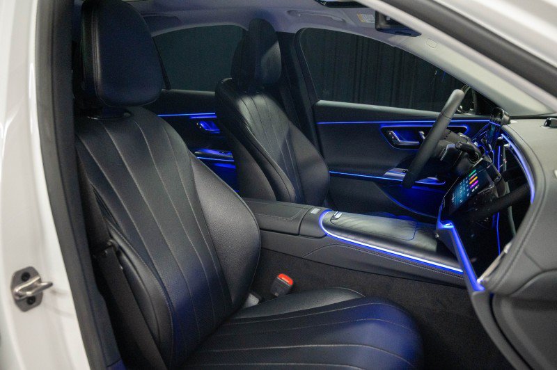 New 2026 Mercedes-Benz E 350 Sedan image 12