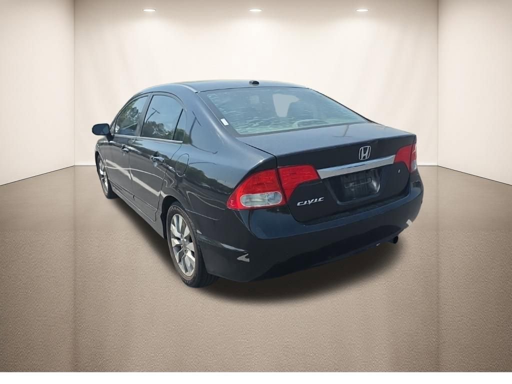 Used 2009 Honda Civic EX-L image 7