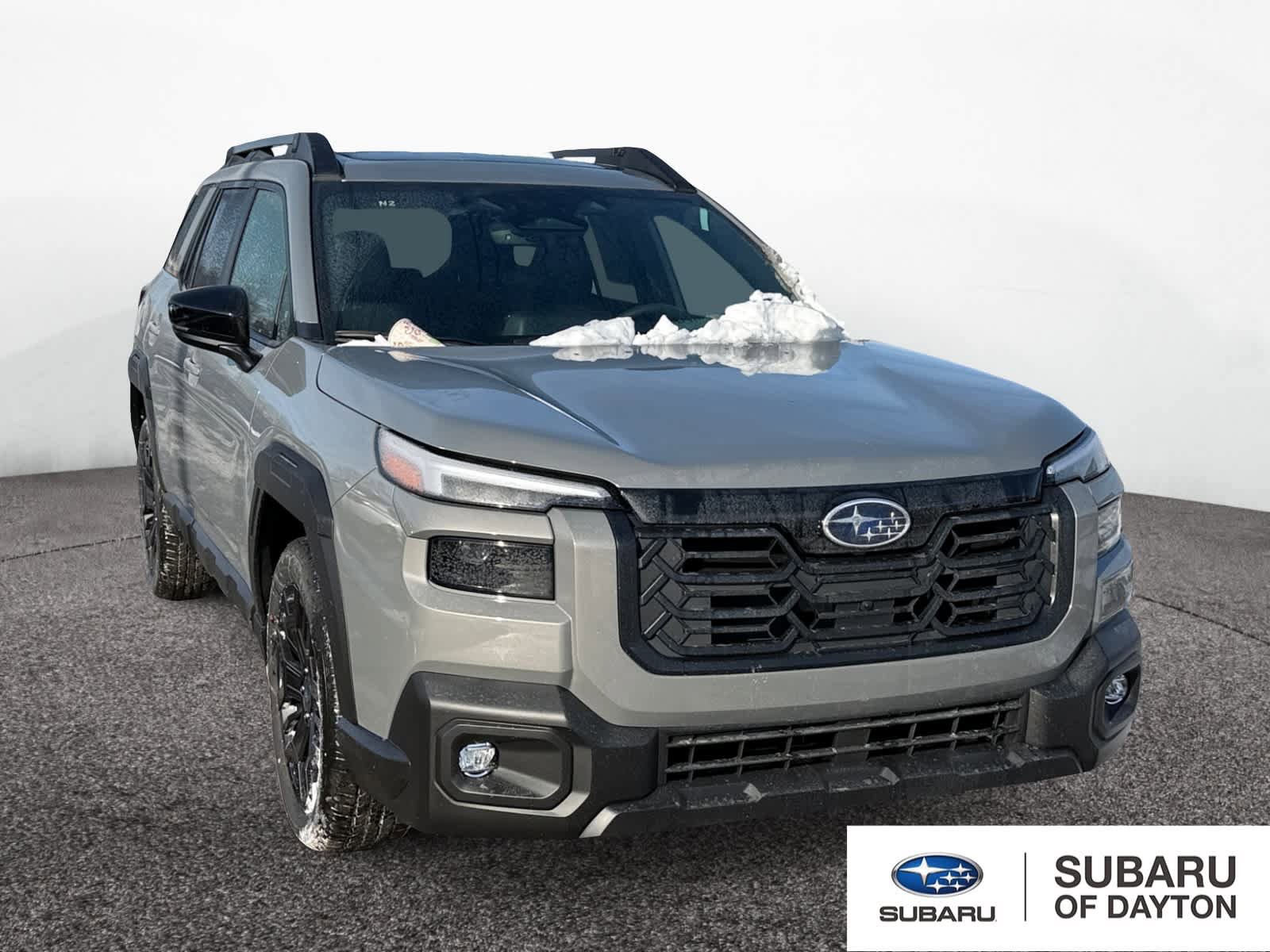 New 2026 Subaru Outback Limited XT w/ Premium/Limited Plus Package image 7