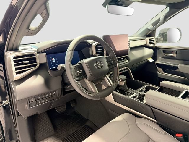 New 2026 Toyota Tundra Limited AWD/4WD image 8