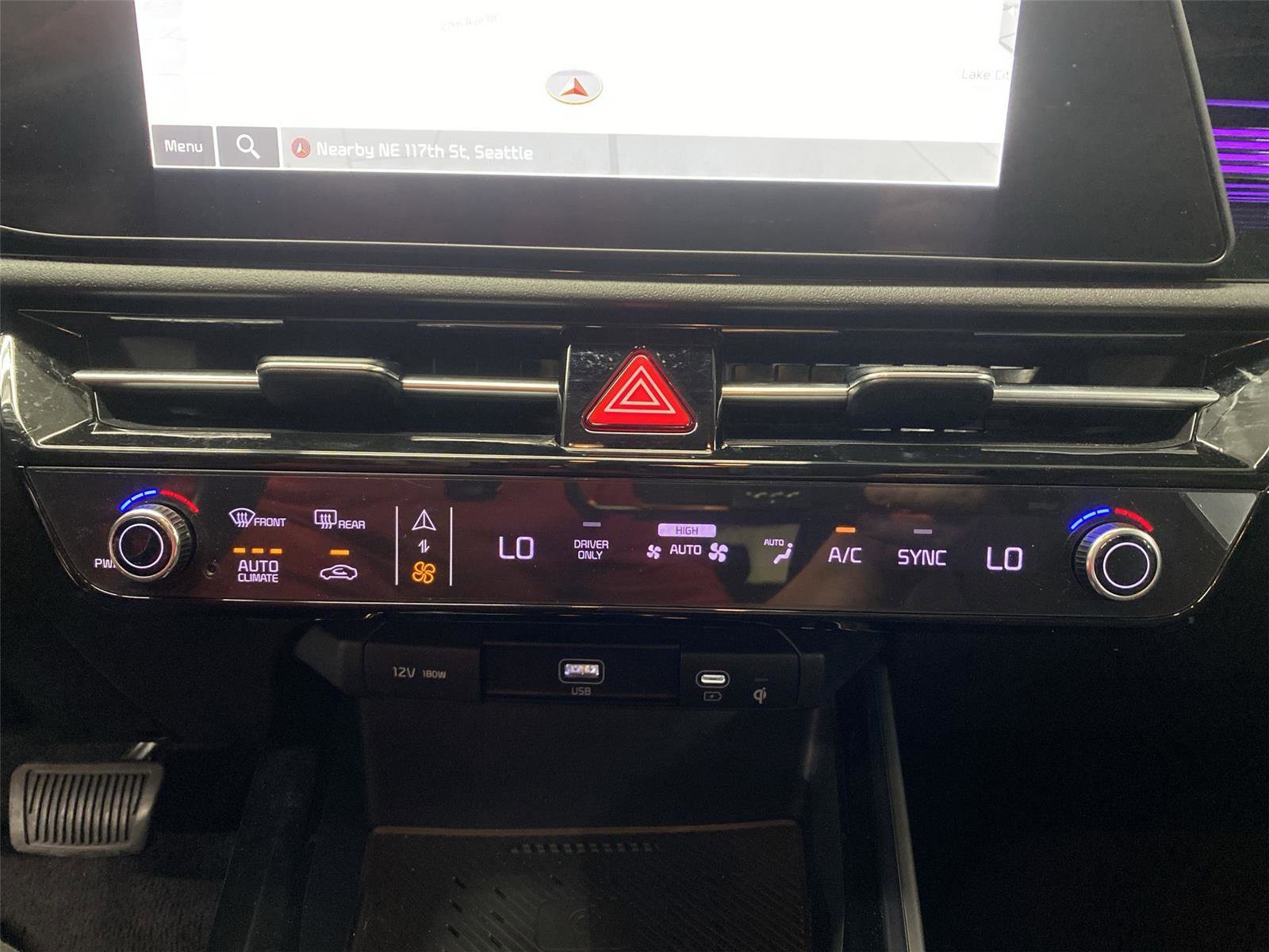 Used 2023 Kia Niro EX FWD image 20